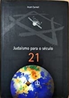 JUDAÍSMO PARA O SÉCULO 21 LIVRO NOVO