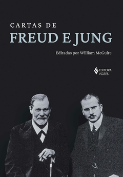 Cartas de Freud e Jung