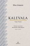 Kalevala – Poema Primeiro – 2a. ed.