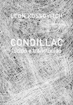 Condillac Lúcido e Translúcido - comprar online