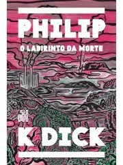 O labirinto da morte - comprar online