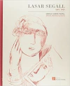 Lasar Segall. 1891 1957 Obras Sobre Papel. Pinturas, Desenhos e Gravuras Capa comum