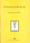 LEITURAS POÉTICAS
