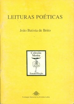 LEITURAS POÉTICAS