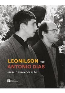 LEONILSON POR ANTONIO DIAS: PERFIL DE...1ªED.(2019)