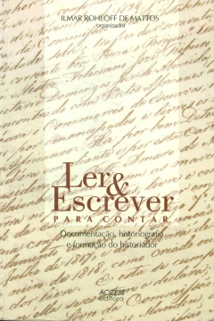 LER E ESCREVER PARA CONTAR