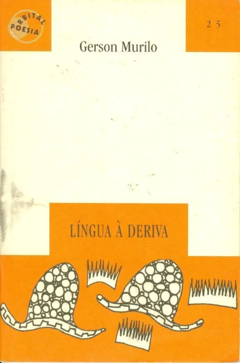 LÍNGUA À DERIVA