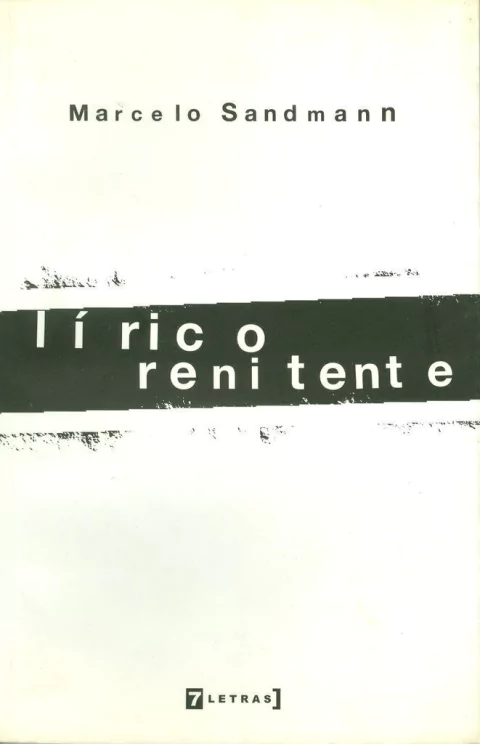 LÍRICO RENITENTE