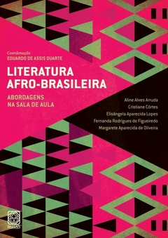 Literatura afro-brasileira vol. II