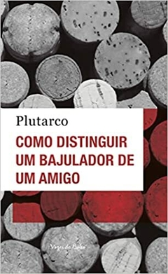 Como distinguir um bajulador de um amigo - comprar online