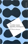 O livro das semelhanças Capa comum – 12 agosto 2015