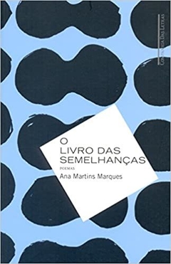 O livro das semelhanças Capa comum – 12 agosto 2015