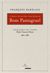 Terceiro Livro dos Fatos e Ditos Heroicos do Bom Pantagruel – 2a ed.