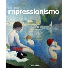 IMPRESSIONISMO