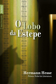 O lobo da estepe - ED bolso