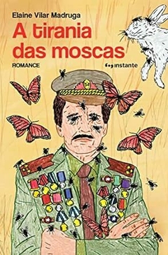 A tirania das moscas