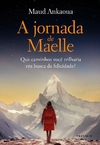 A jornada de Maelle