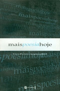 MAIS POESIA HOJE - comprar online