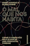 O mal que nos habita: Crime e compaixão pelo olhar de uma psiquiatra forense