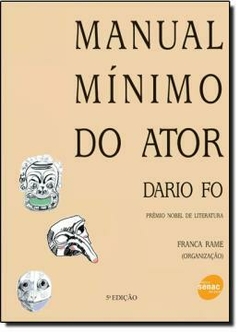 MANUAL MINIMO DO ATOR