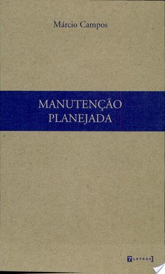 MANUTENÇÃO PLANEJADA