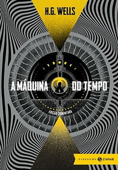 A máquina do tempo: edição comentada