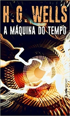 A Máquina do Tempo - comprar online