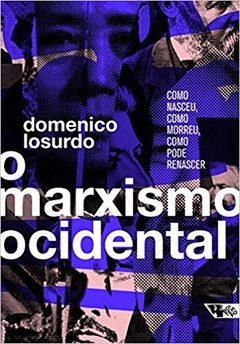 O MARXISMO OCIDENTAL