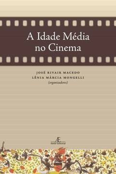 A idade média no cinema - comprar online