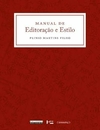 Manual de Editoração e Estilo