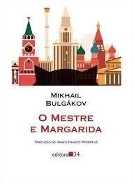 MESTRE E MARGARIDA, O