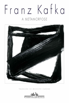 A metamorfose - comprar online