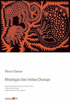 Mitologia dos índios Chulupi