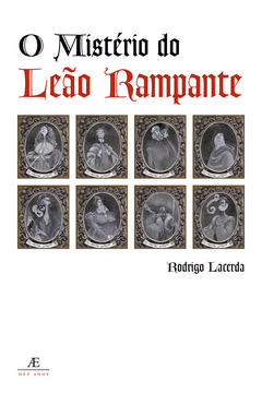 O Mistério do Leão Rampante