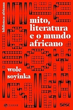 Mito, literatura e o mundo africano