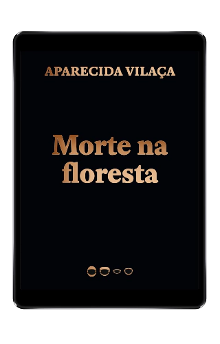 Morte na floresta (Coleção 2020)