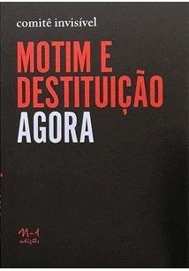 MOTIM E DESTITUIÇÃO AGORA