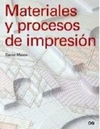 Materiales y procesos de impresión