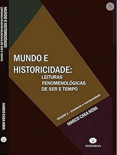 Mundo e Historicidade I