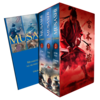 Box Musashi (3 volumes)