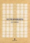 MUSIKALIGRAFIA