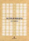 MUSIKALIGRAFIA