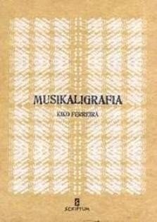 MUSIKALIGRAFIA