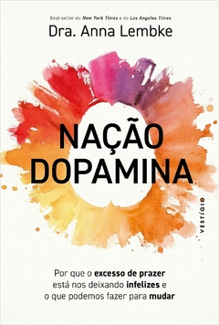 Nação Dopamina - comprar online