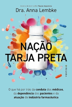 Nação Tarja Preta