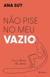 Não pise no meu vazio: ou o livro do vazio