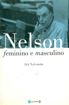 NELSON - FEMININO E MASCULINO