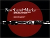 New * Land * Marks: Public Art, Community and Meaning of Place (Inglês) livro raro . sobrecapa avariada . Gasta pelo tempo