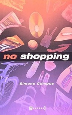 NO SHOPPING