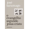 O evangelho segundo Jesus Cristo - 1ªED. (2022) edição especial